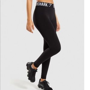 NWT Gymshark Fit Leggings